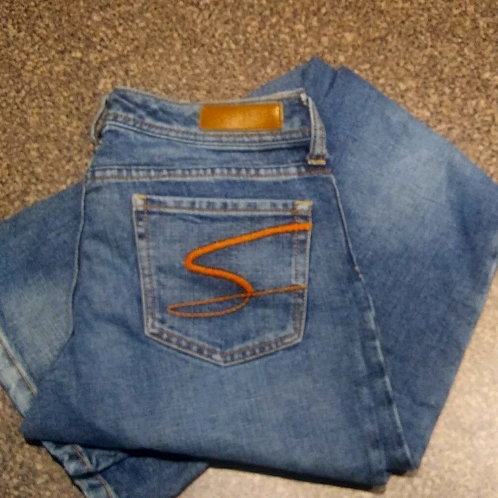 Seven 7